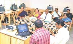 Image for Indira Gandhi College of Education (IGCE), Kanchipuram  in Kanchipuram