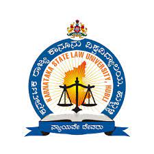 Karnataka State Law University Banner