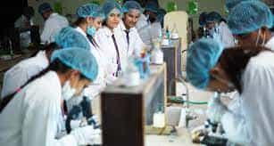 Lab Photo  Devsthali Vidyapeeth, Udham Singh Nagar in Udham Singh Nagar	