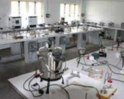 Image for Sarada College of Pharmaceutical Sciences, Guntur  in Guntur