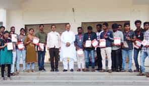 Image for Kshatriya College of Engineering, Nizamabad in Gurugram
