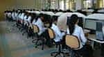 Computer Lab Photo  Matoshri Pratishthan Group of Institutions - (MPGI, Nanded) in Nanded	