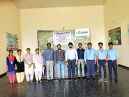 Group photo  Sai Ganapathi Polytechnic, Visakhapatnam in Visakhapatnam	