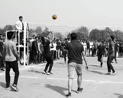 Sports B. S. Anangpuria Institute of Technology & Management, Faridabad in Faridabad