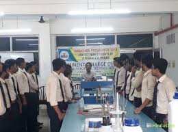 Lab Training Photo Eminent College Of Pharmaceutical Technology - [ECPT], Kolkata in Kolkata