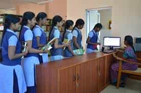 Library Photo Anbil Dharmalingam Agricultural College And Research Institute (ADAC&RI), Tiruchirappalli in Tiruchirappalli