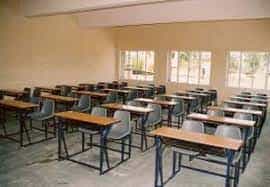 classroom SVPM's Institute of Management Malegaon (SVPM-IMM), Pune in Pune