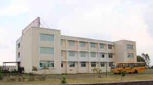 Image for Sect College of Professional Education, Bhopal in Bhopal