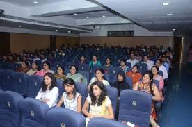 convocation  National Institute of Industrial Engineering, Mumbai in Mumbai City