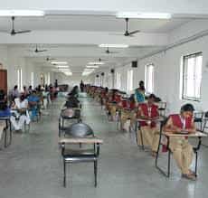 Exam Hall Photo RVS Agriculture College, Thanjavur in Thanjavur