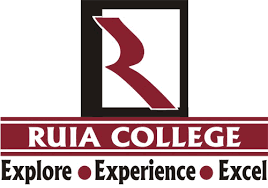 Ramnarain Ruia Autonomous College Logo