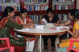 Library  for Jaya Engineering College - (JEC, Chennai) in Chennai	