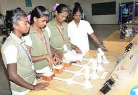 Image for Varadharajan Polytechnic College - [VPC], Perambalur  in Perambalur