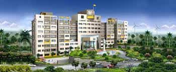 Image for Christ Knowledge City (CKC), Ernakulam in Ernakulam