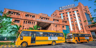 Image for Sharda School of Media, Film and Entertainment (SSMFE), Greater Noida in Greater Noida