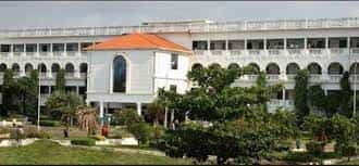 Overview for Shri Sapthagiri Institute of Technology (SSIT), Vellore in Vellore