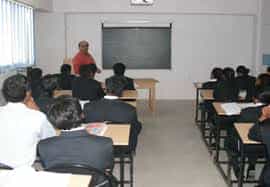 Classroom Lorven School Of Social Sciences (LSSS), Bangalore in Bangalore
