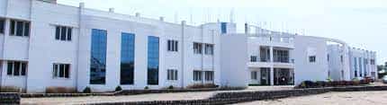 Campus Sree Narayana Guru Institute Of Management Studies - [SNGIMS], Coimbatore