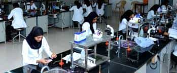 Image for Karuna College Of Nursing Chittor, Palakkad  in Palakkad