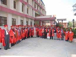 Image for Pt. Vasudev Tiwari College Of Education (PVTCE), Jhansi in Jhansi