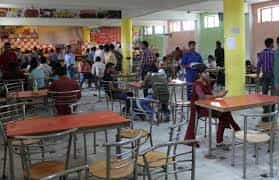Image for Dr MC Saxena College of Pharmacy (DRMCSCP), Lucknow in Lucknow