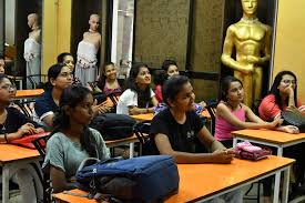 classroom Times And Trends Academy (TTA, Koregaon Park, Pune) in Pune