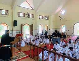 Image for St Thomas Orthodox Theological Seminary (STOTS), Nagpur in Nagpur