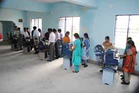 Image for Mahath Amma Institute of Engineering and Technology in Pudukkottai