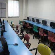 Computer Lab for Magarpatta City Institute of Management and Technology (MCIMT), Pune in Pune