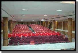 Auditorium K.C.L. Institute of Laws in Jalandar