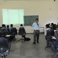 SeminarBrilliant Institute of Engineering & Technology (BRIL, Hyderabad) in Hyderabad	