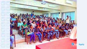Program Maharshi Dayanand Degree College in Banda