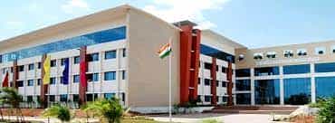 Image for Jansons Institute of Technology - [JIT], Coimbatore in Coimbatore	
