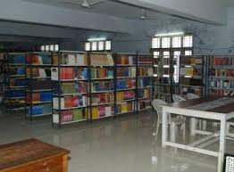 Library Photo Vaageswari College of Engineering, Karimnagar in Karimnagar	