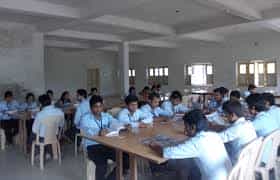 Laibrary for Ramchandra Chandravansi Polytechnic Institute (RCPI), Palamu in Palamu