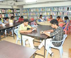 Library for Misrimal Navajee Munoth Jain Engineering College - (MNMJEC,  Chennai) in Chennai	