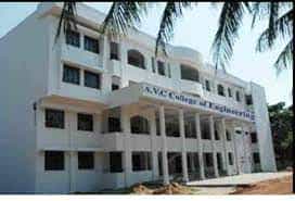Image for AVC Polytechnic College, Nagapattinam in Nagapattinam	
