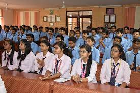 Group photo Arya College of Engineering & IT, Jaipur in Jaipur