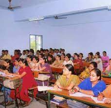 Class Room Chebrolu Hanumaiah Institute of Pharmaceutical Sciences (CHIPS) in Guntur