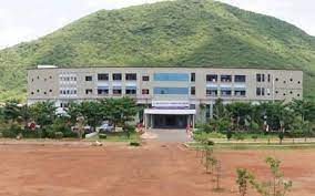 Over View for Baba Institute Of Technology And Sciences - [BITS-VIZAG], Visakhapatnam in Visakhapatnam	