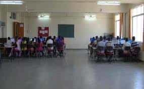  Class N.B. Navale Sinhgad College of Engineering (NN-NSCE, Solapur) in Solapur