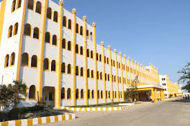 campus pic Jeppiaar College of Arts And Science (JCAS, Chennai) in Chennai	