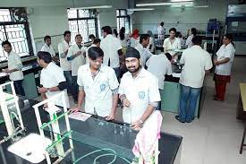 Image for Oriental College Of Pharmacy (OCP), Navi Mumbai in Mumbai