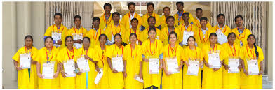 Group photo Vasavi Vidya Trust Group of Institutions (VVTGI, Salem) in Salem	