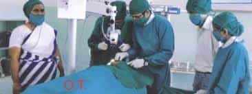 AM  Pateint Treatment