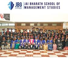 Group photo Jai Bharath College Of Management And Engineering Technology (JBCMET), Kochi in Kochi