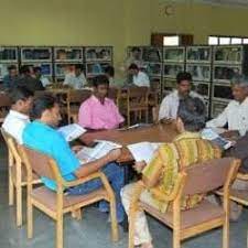 Library for Institute Of Marine Engineers India, (IME, Navi Mumbai) in Navi Mumbai