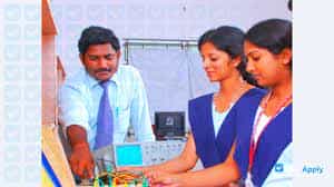 Lab Voice of God Polytechnic, Namakkal  