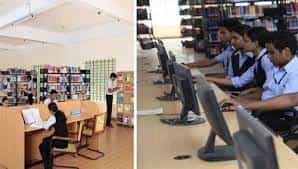 Image for Matha College of Technology (MCT), Ernakulam in Ernakulam