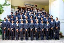 Image for Berchmans Institute of Management Studies (BIMS), Kottayam in Kottayam